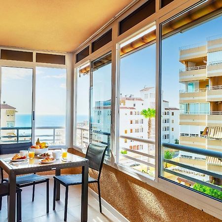 Апартаменти Myflats Premium Arenales Hills Ареналес-дель-Соль Екстер'єр фото