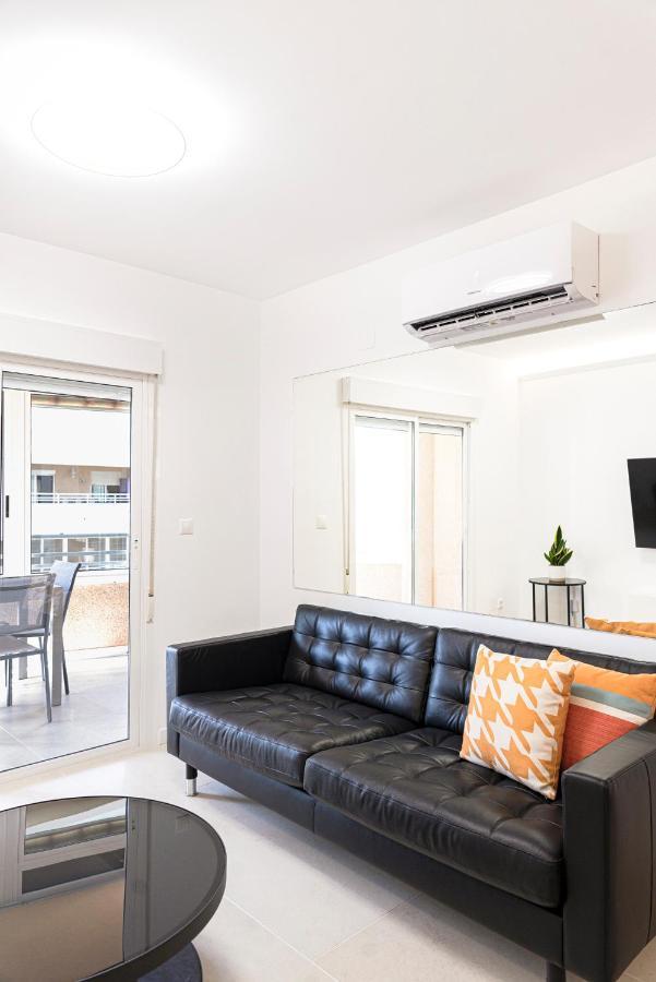 Апартаменти Myflats Premium Arenales Hills Ареналес-дель-Соль Екстер'єр фото