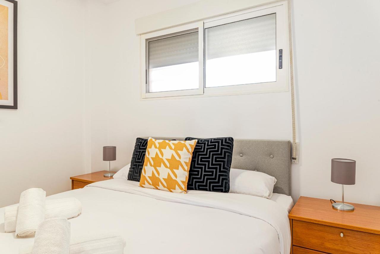 Апартаменти Myflats Premium Arenales Hills Ареналес-дель-Соль Екстер'єр фото